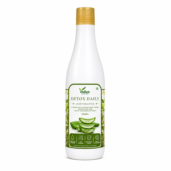 Aloe Vera Juice