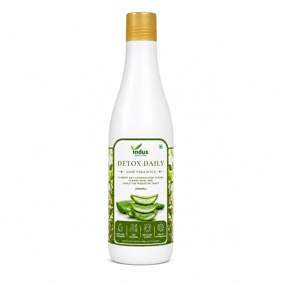 Aloe Vera Juice