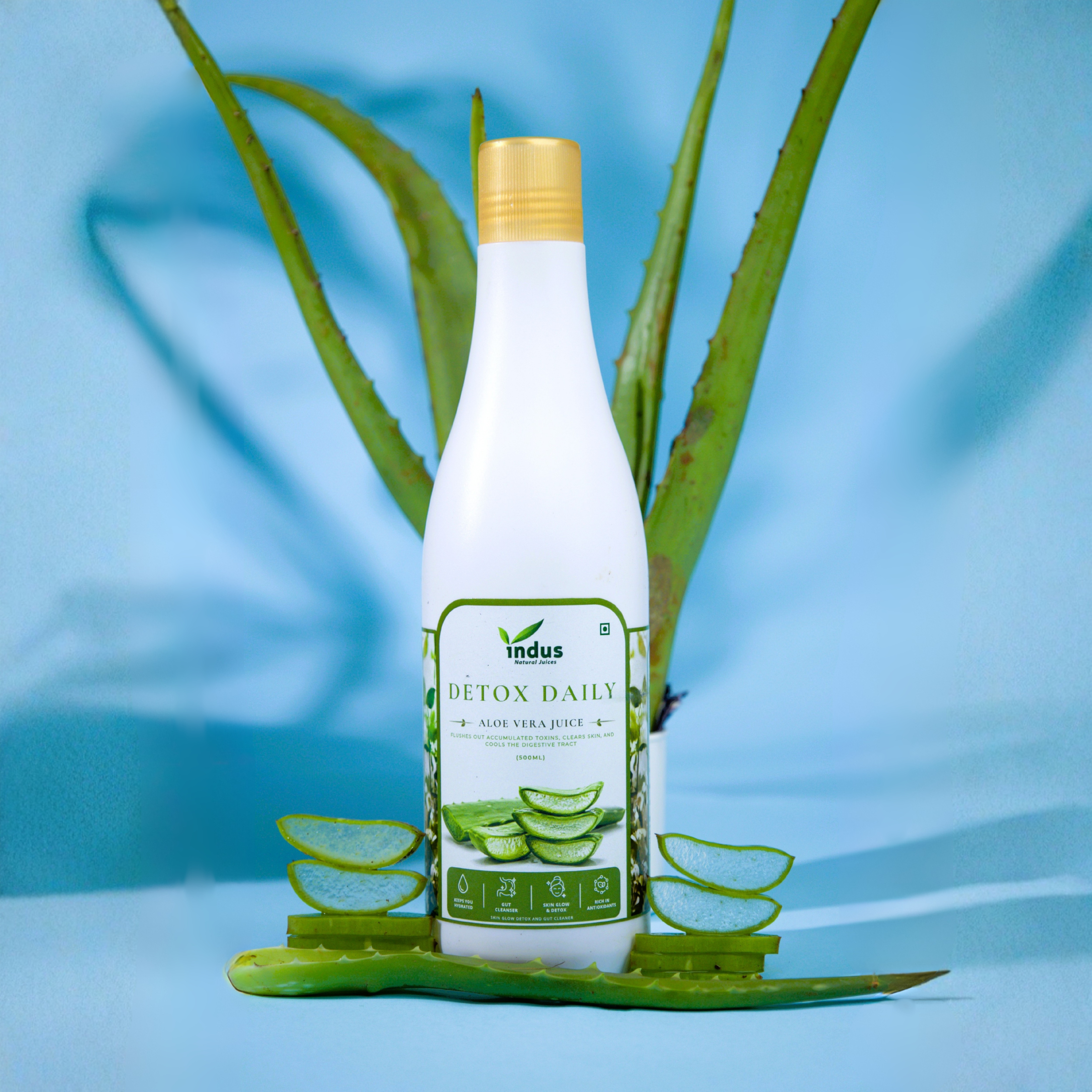 Aloe Vera Juice