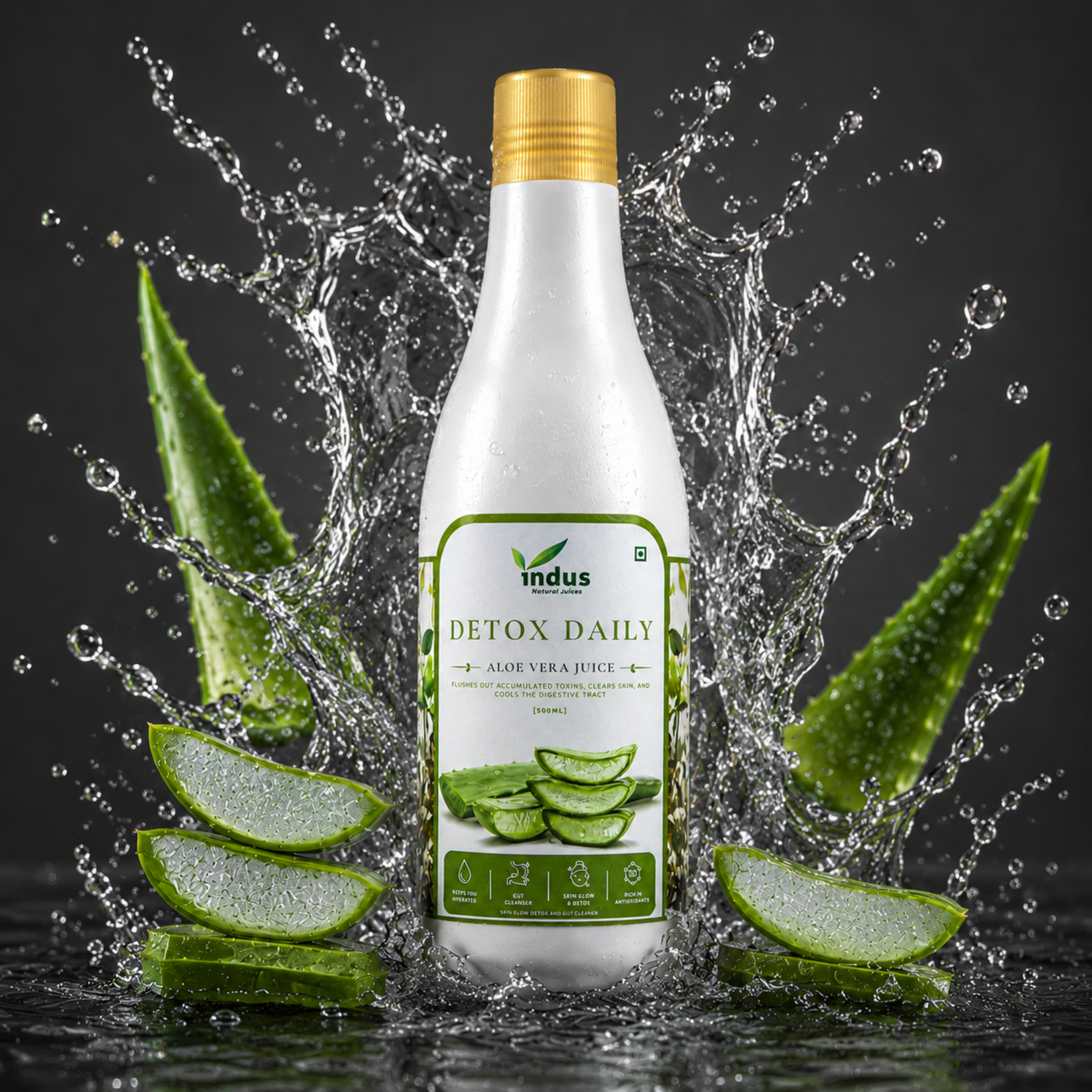 Aloe Vera Juice