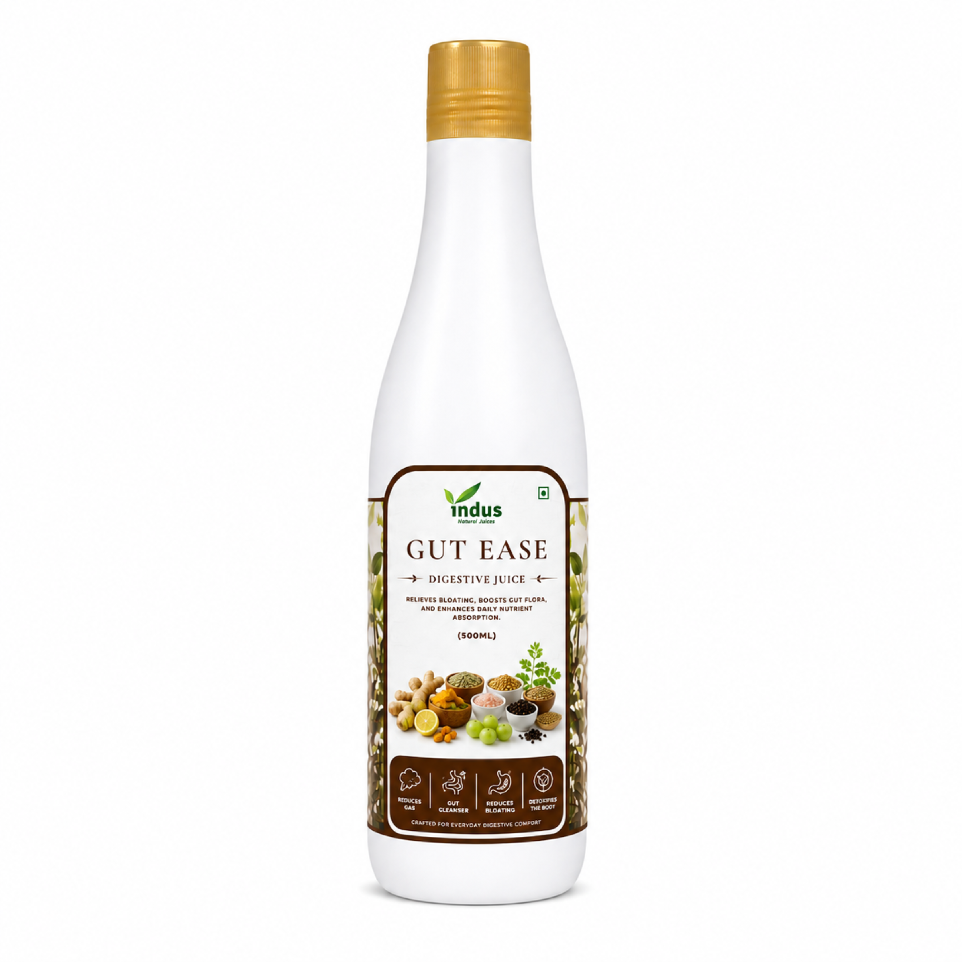 Digestive Juice