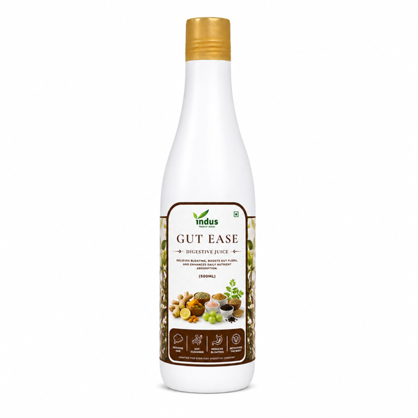 Digestive Juice