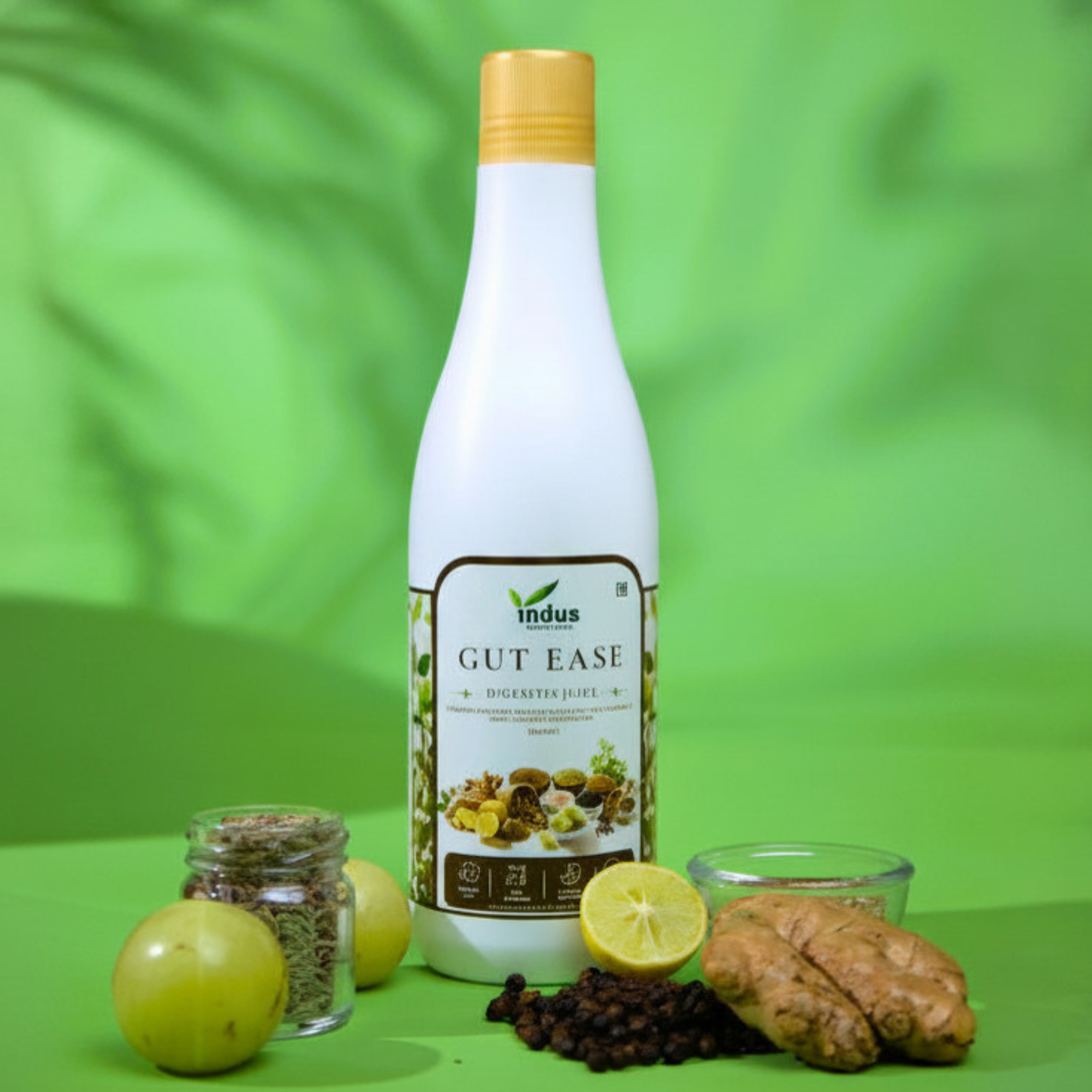 Digestive Juice