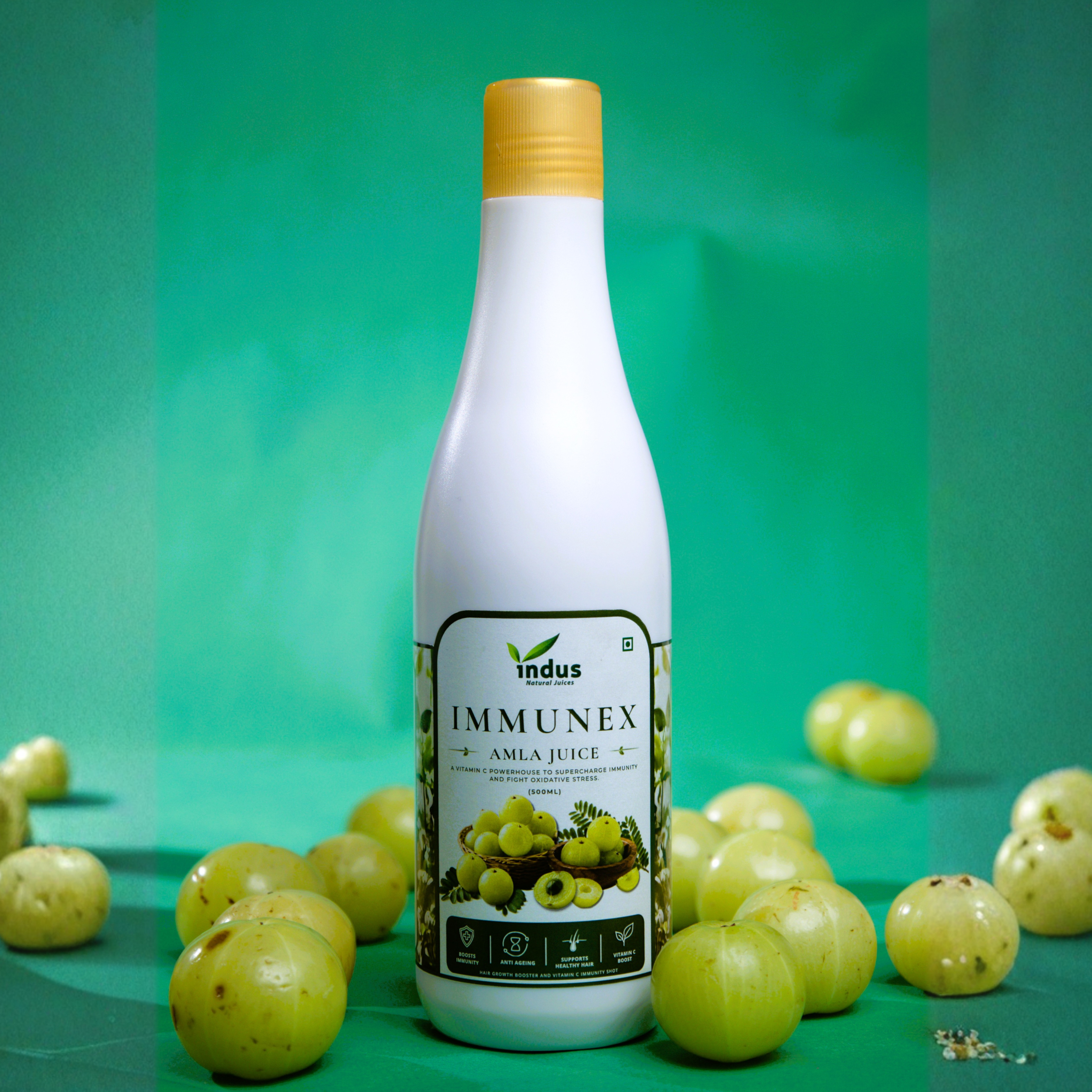 Amla Juice