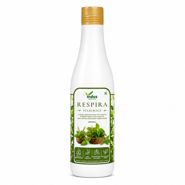 Tulsi Juice