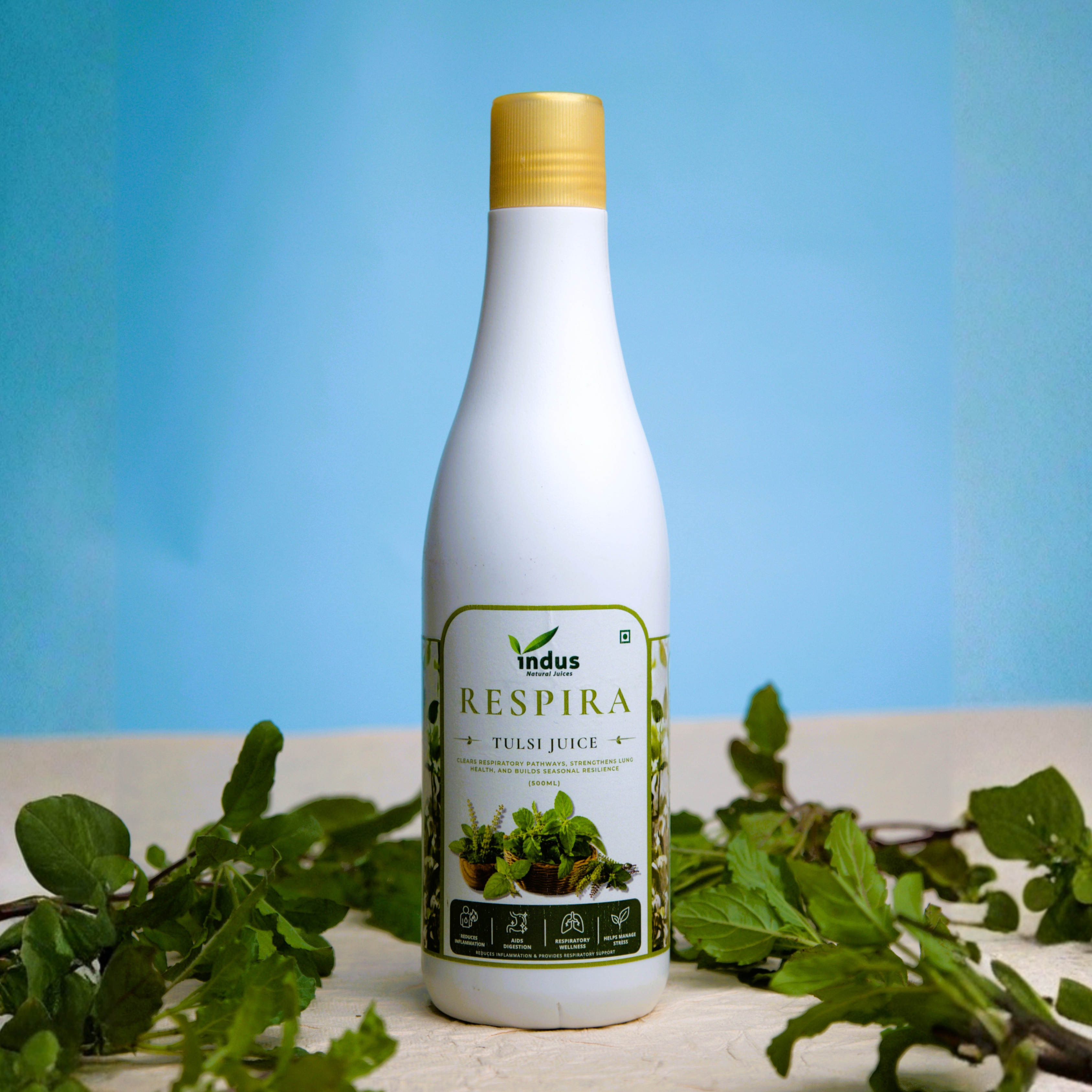 Tulsi Juice