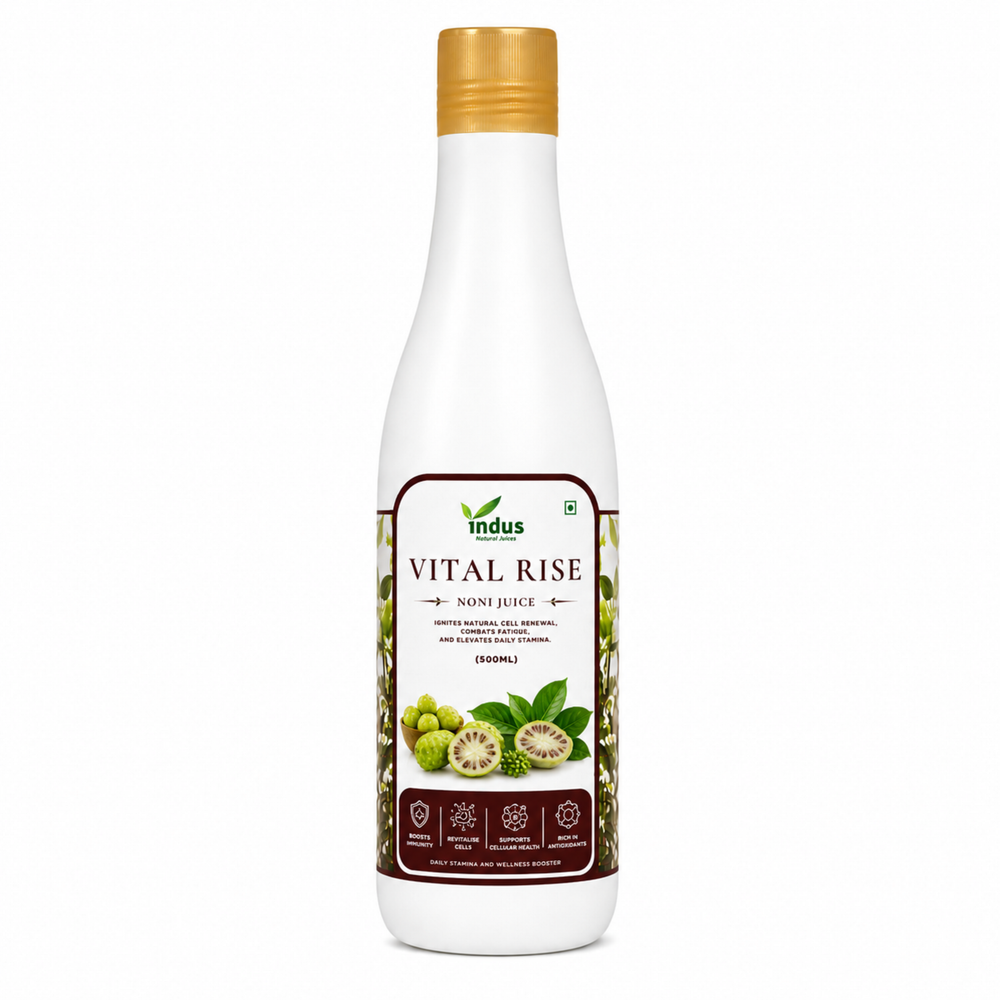 Vital Rise Noni Juice
