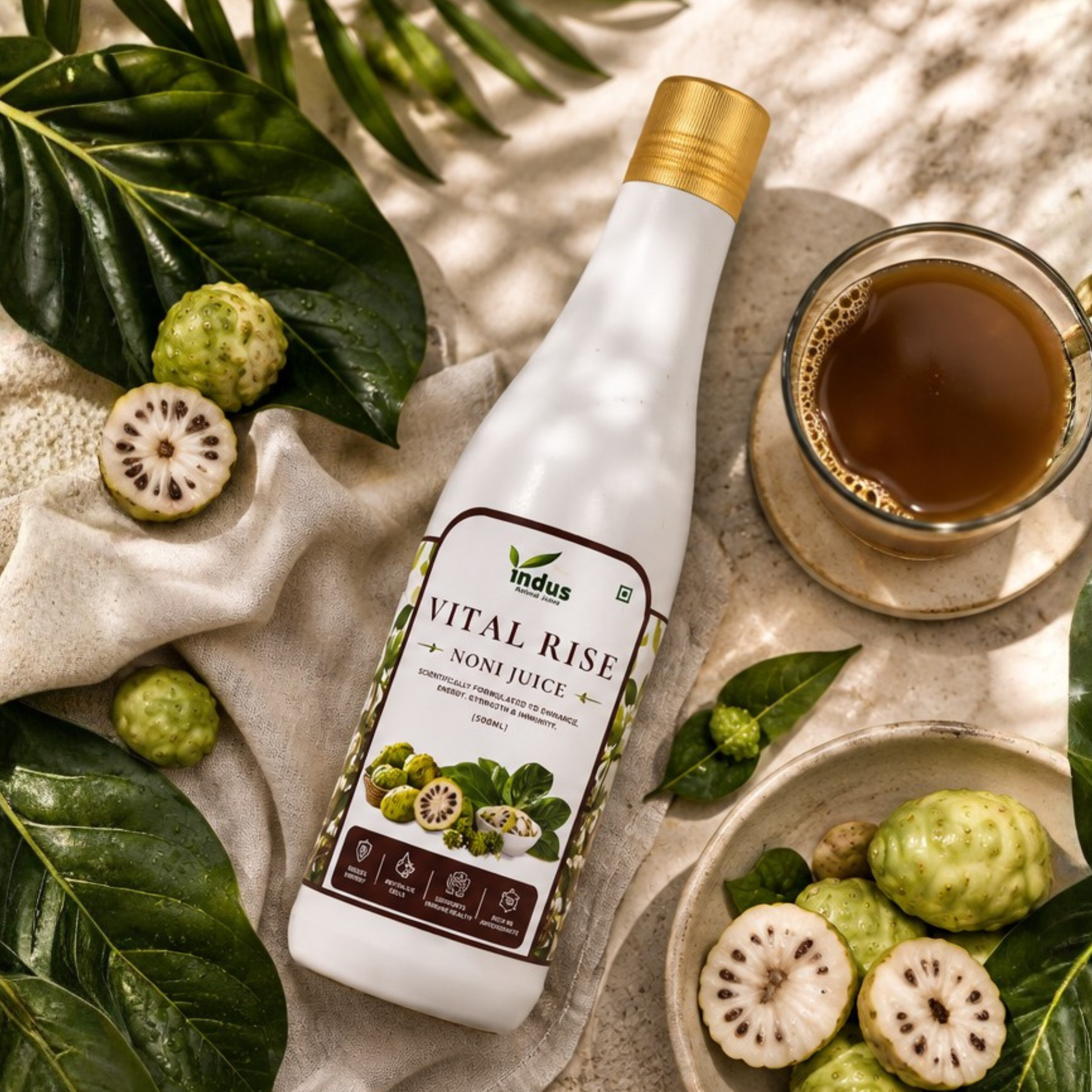 Noni Juice