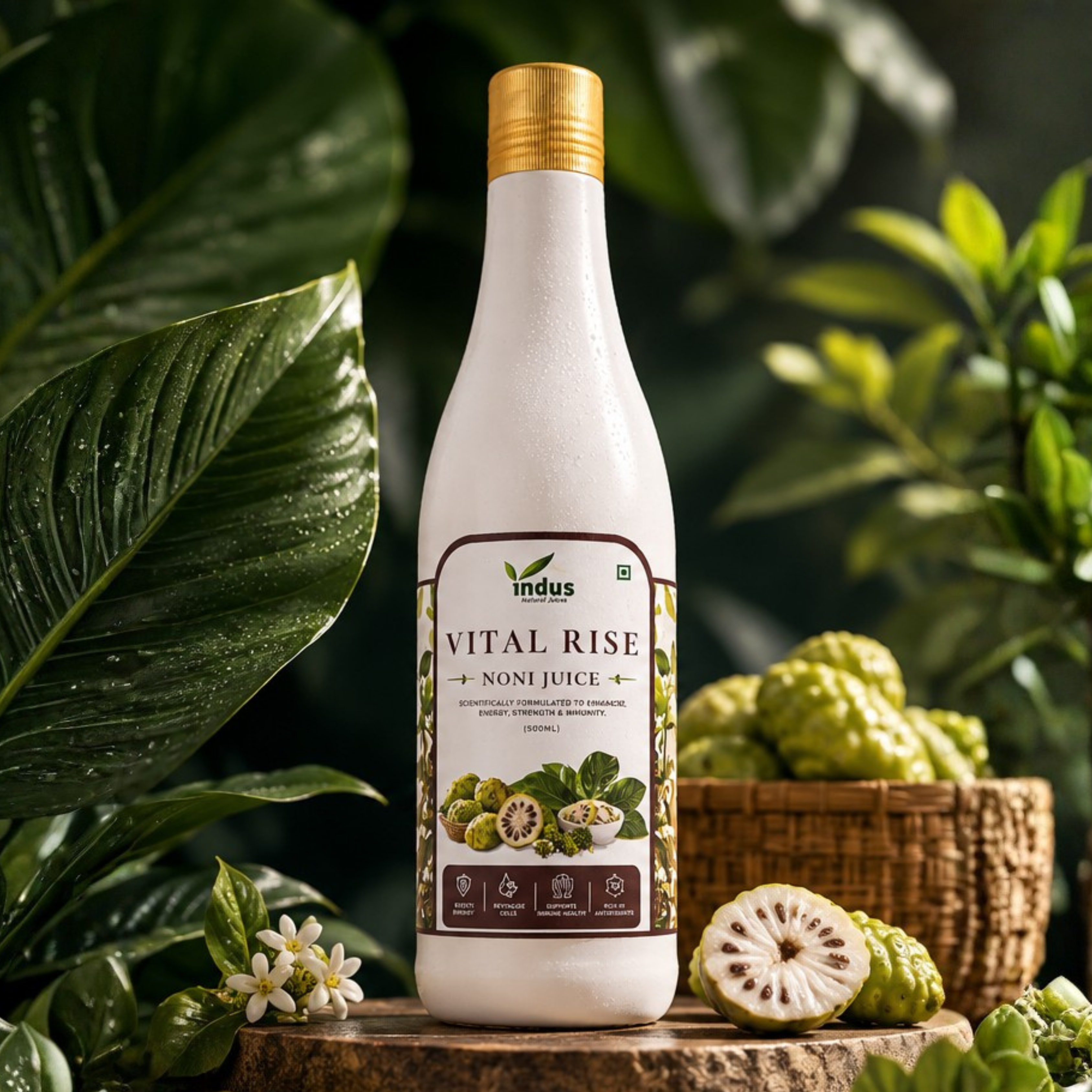 Noni Juice